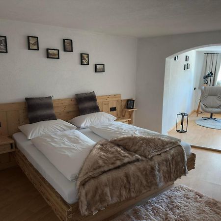 Sonnalm Lechtal Villa Bach  Eksteriør bilde
