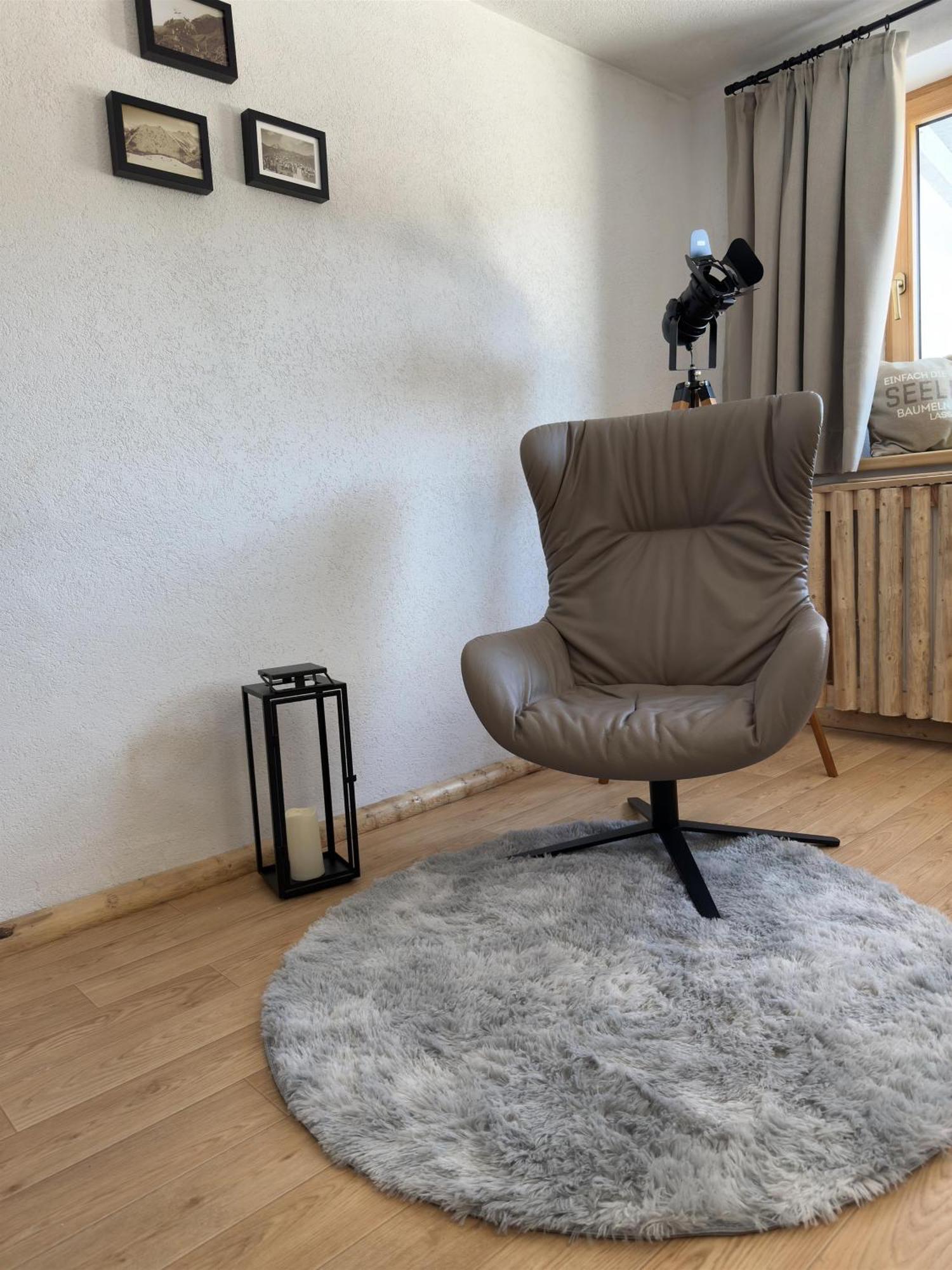 Sonnalm Lechtal Villa Bach  Eksteriør bilde